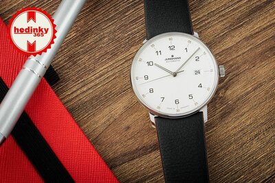 Junghans Form A 27/4731.00