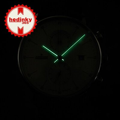 Junghans Form C 41/4770.00
