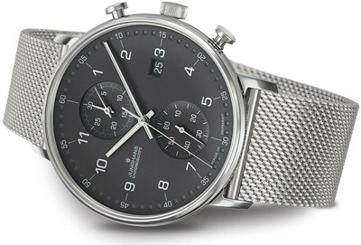 Junghans Form C 41/4877.44