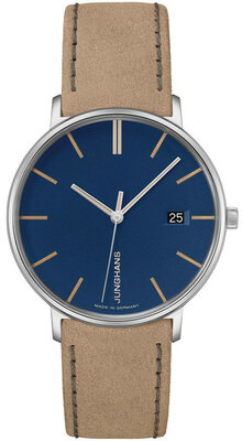 Junghans Form Damen 47/4255.00