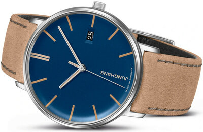 Junghans Form Damen 47/4255.00