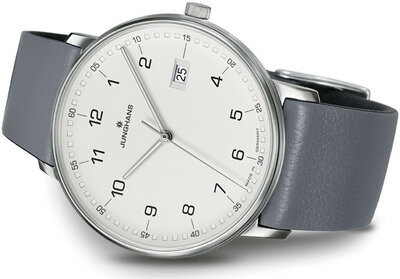 Junghans Form Mega 41/4885.00
