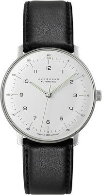 Junghans Max Bill Automatic 27/3500.02 (II. Akosť)