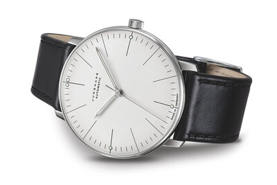 Junghans Max Bill Automatic 27/3501.02