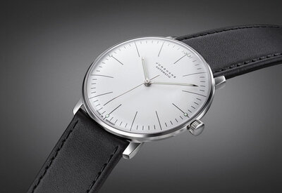 Junghans Max Bill Automatic 27/3501.02