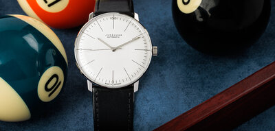 Junghans Max Bill Automatic 27/3501.02