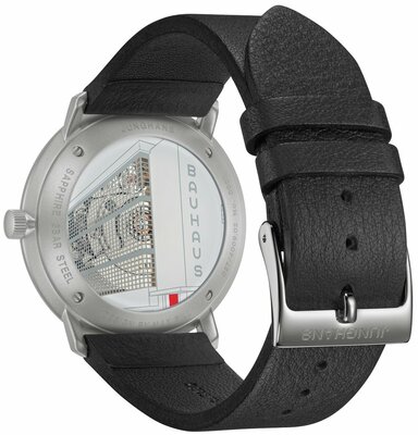 Junghans Max Bill Automatic 27/4009.02