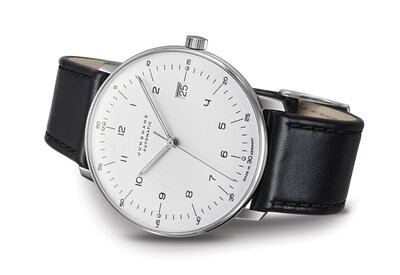 Junghans Max Bill Automatic 27/4700.02