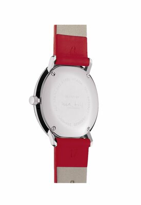 Junghans Max Bill Damen 47/4541.02