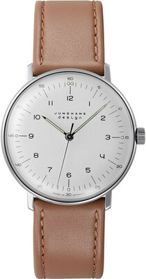 Junghans Max Bill Hand-winding 27/3701.02 (II. Akosť)