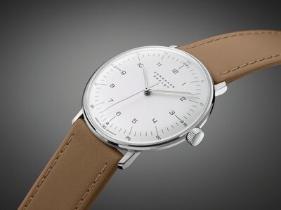 Junghans Max Bill Hand-winding 27/3701.02