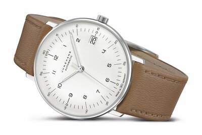 Junghans Max Bill Kleine Automatic 27/4107.02