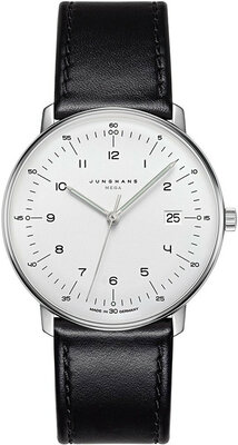 Junghans Max Bill Mega 58/4820.02