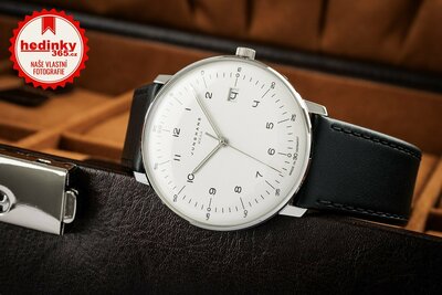 Junghans Max Bill Mega 58/4820.02