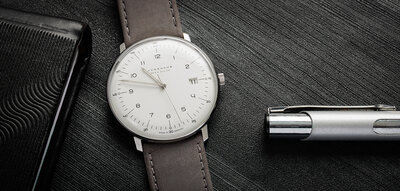 Junghans Max Bill Mega 59/2021.02