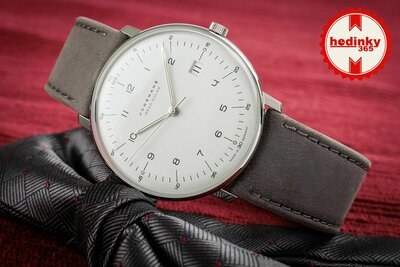 Junghans Max Bill Mega 59/2021.02