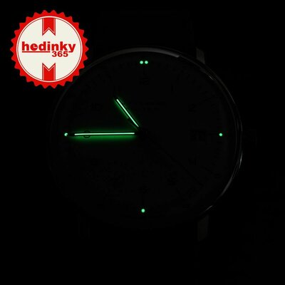 Junghans Max Bill Mega 59/2021.02