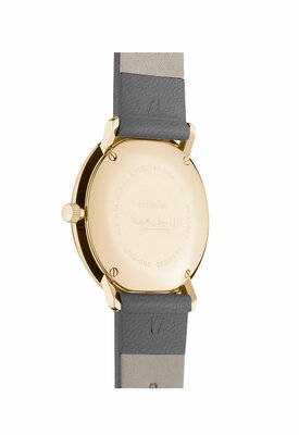 Junghans Max Bill Quarz 47/7854.02