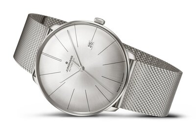 Junghans Meister Automatic 27/4153.44