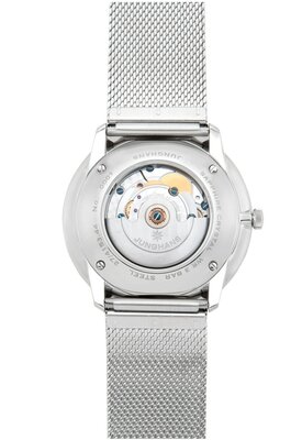 Junghans Meister Automatic 27/4153.44
