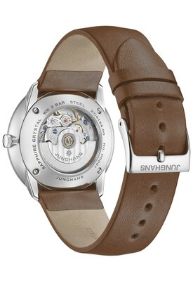 Junghans Meister Automatic 27/4154.00