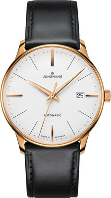 Junghans Meister Automatic 27/7812.02
