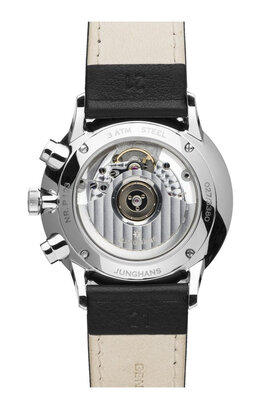 Junghans Meister Chronoscope 27/3380.02