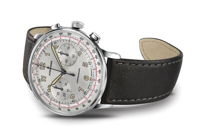 Junghans Meister Chronoscope 27/3380.02