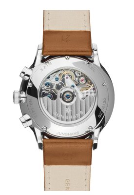 Junghans Meister Chronoscope 27/4526.03