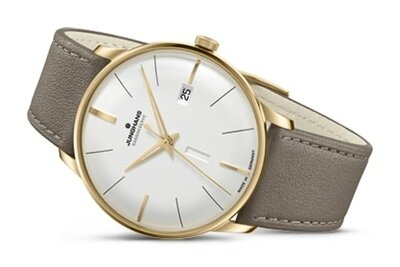 Junghans Meister Classic 27/7113.02 Gangreserve Edition 160pcs