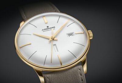 Junghans Meister Classic 27/7113.02 Gangreserve Edition 160pcs