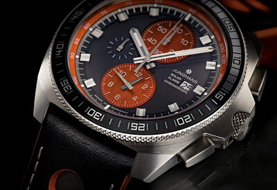 Junghans Performance 1972 14/4200.00