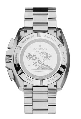 Junghans Performance 1972 14/4202.44