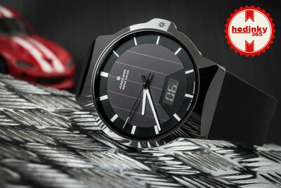Junghans Performance Force 18/1000.00