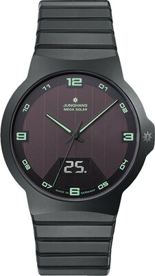 Junghans Performance Force 18/1436.44