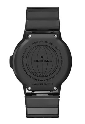 Junghans Performance Force 18/1436.44