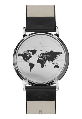 Junghans Performance Milano 56/4220.00