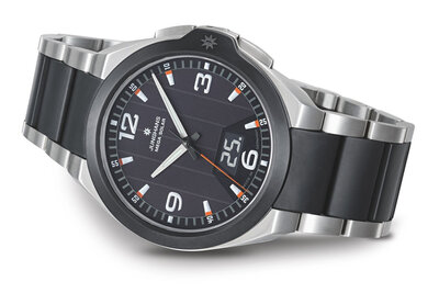 Junghans Performance Spektrum 18/1425.44