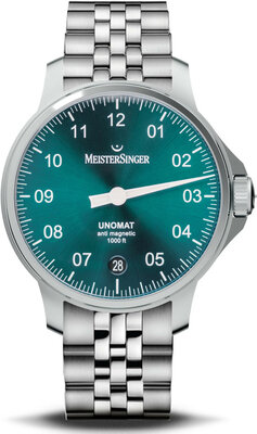 MeisterSinger Unomat Automatic UN919