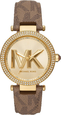 Michael Kors Parker Horloge MK2973