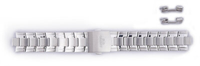 Oceľový náramok Orient KDCTPSS (pre model CTDAE), strieborný