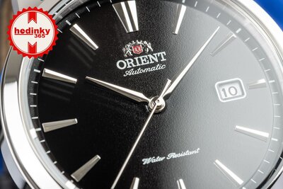 Orient Contemporary Automatic RA-AC0F05B30B