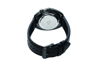 Orient Sports Neo Classic Sports Automatic RA-AA0E07B19B Limited Edition 2000pcs