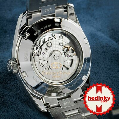 Orient Star Contemporary Automatic RE-AU0005L00B