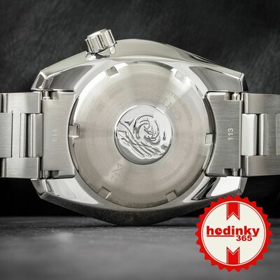 Seiko Prospex Sea Automatic Diver's SPB323J1 King Sumo