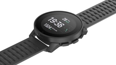 Suunto 9 Peak Pro All Black