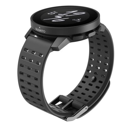 Suunto 9 Peak Pro All Black