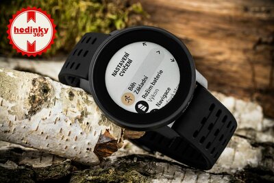 Suunto 9 Peak Pro All Black (rozbalené)