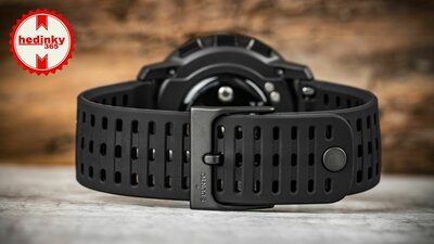 Suunto 9 Peak Pro All Black (rozbalené)