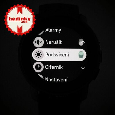 Suunto 9 Peak Pro All Black (rozbalené)